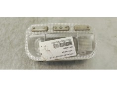 Recambio de luz interior para citroen c4 picasso 1.6 hdi referencia OEM IAM 9652262280  
