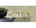 Recambio de luz interior para citroen c4 picasso 1.6 hdi referencia OEM IAM 9652262280  