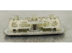Recambio de luz interior para citroen c4 picasso 1.6 hdi referencia OEM IAM 9652262280  
