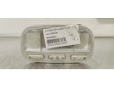 Recambio de luz interior para citroen c4 picasso 1.6 hdi referencia OEM IAM 9652262280  