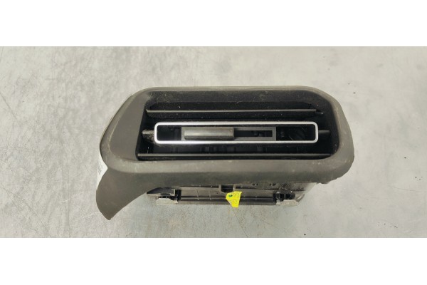 Recambio de rejilla aireadora para citroen berlingo 1.5 hdi referencia OEM IAM   