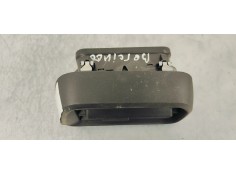 Recambio de rejilla aireadora para citroen berlingo 1.5 hdi referencia OEM IAM   