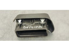 Recambio de rejilla aireadora para citroen berlingo 1.5 hdi referencia OEM IAM   