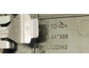 Recambio de rejilla aireadora para citroen berlingo 1.5 hdi referencia OEM IAM   