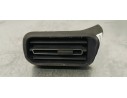 Recambio de rejilla aireadora para citroen berlingo 1.5 hdi referencia OEM IAM   