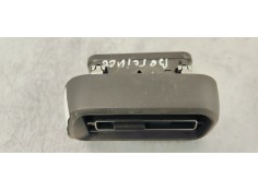 Recambio de rejilla aireadora para citroen berlingo 1.5 hdi referencia OEM IAM   
