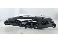 Recambio de maneta exterior trasera izquierda para opel insignia sports tourer edition referencia OEM IAM   