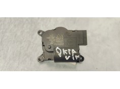 MOTOR APERTURA TRAMPILLAS CLIMATIZADOR 5Q0907511K 