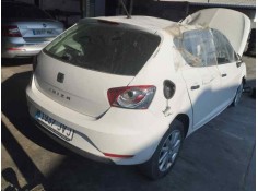 seat ibiza (6j5) del año 2016