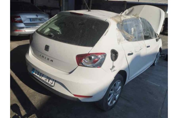 seat ibiza (6j5) del año 2016