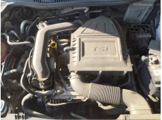 seat ibiza (6j5) del año 2016