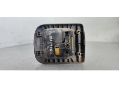 Recambio de maneta exterior delantera derecha para renault master bus 2.8 tdi referencia OEM IAM 7700352489  
