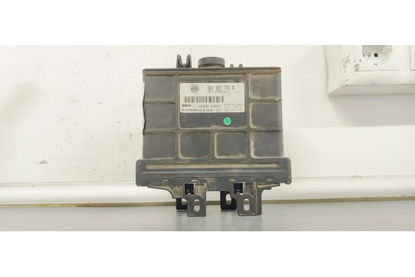 Recambio de centralita cambio automatico para seat ibiza (6l1) 1.4 16v referencia OEM IAM 001927731R A640001G7 
