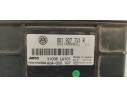 Recambio de centralita cambio automatico para seat ibiza (6l1) 1.4 16v referencia OEM IAM 001927731R A640001G7 