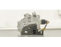 Recambio de cerradura puerta delantera izquierda para volkswagen eos (1f7) 2.0 tdi referencia OEM IAM 1P2837015  