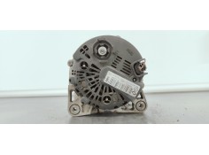 Recambio de alternador para renault megane iii berlina 5 p 2.0 i 140 referencia OEM IAM 231000543R  
