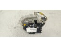 Recambio de cerradura puerta delantera izquierda para volkswagen eos (1f7) 2.0 tdi referencia OEM IAM 1P2837015  