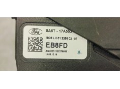 Recambio de mando multifuncion para ford fiesta (cb1) 1.4 tdci 71 fap referencia OEM IAM 8A6T13N064BG  