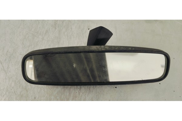 Recambio de espejo para ford fiesta (cb1) 1.4 tdci 71 fap referencia OEM IAM E9014276  