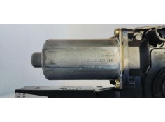 Recambio de motor elevalunas delantero derecho para peugeot 307 (s1) xr clim referencia OEM IAM 9634457480  