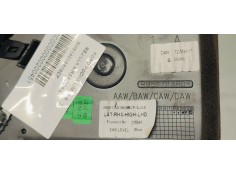 Recambio de rejilla aireadora para ford focus lim. 1.6 referencia OEM IAM BM51A018B08CF  