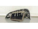 Recambio de rejilla aireadora para ford focus lim. 1.6 referencia OEM IAM BM51A018B08CF  