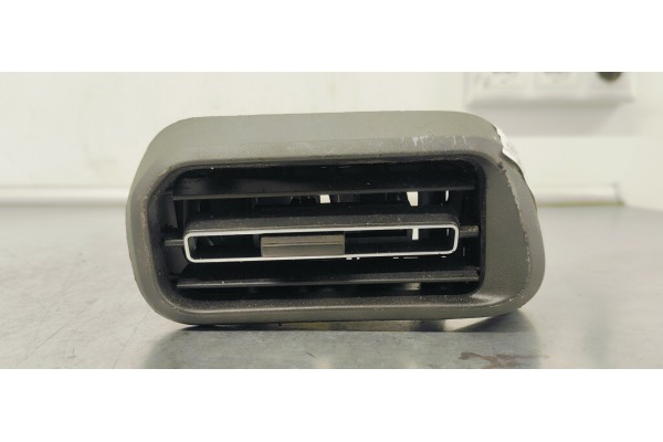 Recambio de rejilla aireadora para citroen berlingo 1.5 hdi referencia OEM IAM   