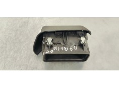 Recambio de rejilla aireadora para citroen berlingo 1.5 hdi referencia OEM IAM   