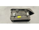 Recambio de rejilla aireadora para citroen berlingo 1.5 hdi referencia OEM IAM   