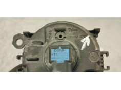 Recambio de faro antiniebla derecho para ford fiesta (cb1) 1.4 tdci 71 fap referencia OEM IAM 2N1115201AB  