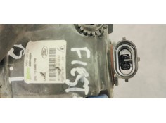 Recambio de faro antiniebla derecho para ford fiesta (cb1) 1.4 tdci 71 fap referencia OEM IAM 2N1115201AB  