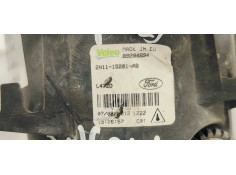 Recambio de faro antiniebla derecho para ford fiesta (cb1) 1.4 tdci 71 fap referencia OEM IAM 2N1115201AB  