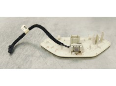 Recambio de modulo electronico para ford focus lim. 1.6 referencia OEM IAM AM51U519D58DCW  