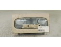 Recambio de luz interior para ford fiesta (cb1) ambiente referencia OEM IAM 8A6113733ABW  