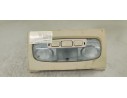 Recambio de luz interior para ford fiesta (cb1) ambiente referencia OEM IAM 8A6113733ABW  