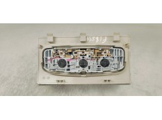 Recambio de luz interior para ford fiesta (cb1) ambiente referencia OEM IAM 8A6113733ABW  