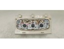 Recambio de luz interior para ford fiesta (cb1) ambiente referencia OEM IAM 8A6113733ABW  