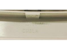 Recambio de luz interior para ford fiesta (cb1) ambiente referencia OEM IAM 8A6113733ABW  