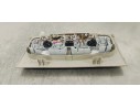 Recambio de luz interior para ford fiesta (cb1) ambiente referencia OEM IAM 8A6113733ABW  