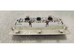 Recambio de luz interior para ford fiesta (cb1) ambiente referencia OEM IAM 8A6113733ABW  
