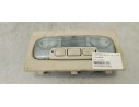 Recambio de luz interior para ford fiesta (cb1) ambiente referencia OEM IAM 8A6113733ABW  