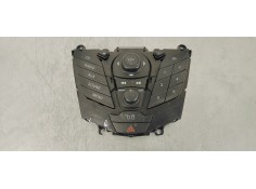 Recambio de mando multifuncion para ford fiesta (cb1) ambiente referencia OEM IAM 8A6T18K811AD  