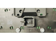 Recambio de mando multifuncion para ford fiesta (cb1) ambiente referencia OEM IAM 8A6T18K811AD  