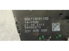 Recambio de mando multifuncion para ford fiesta (cb1) ambiente referencia OEM IAM 8A6T18K811AD  