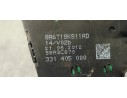 Recambio de mando multifuncion para ford fiesta (cb1) ambiente referencia OEM IAM 8A6T18K811AD  