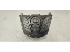 Recambio de mando multifuncion para ford fiesta (cb1) ambiente referencia OEM IAM 8A6T18K811AD  