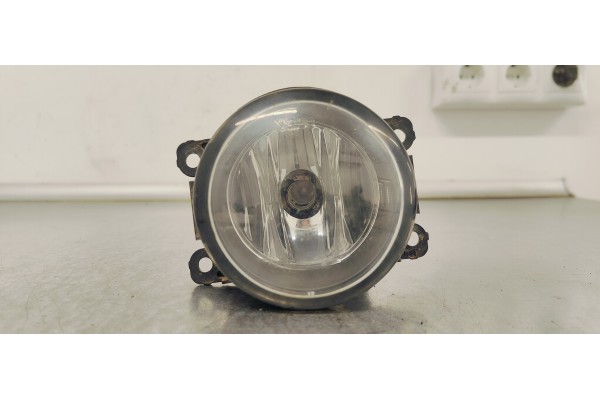 Recambio de faro antiniebla derecho para ford focus lim. 1.6 referencia OEM IAM 2N1115201AB  