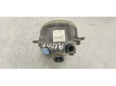 Recambio de faro antiniebla derecho para ford focus lim. 1.6 referencia OEM IAM 2N1115201AB  