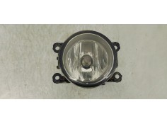 Recambio de faro antiniebla derecho para ford focus lim. 1.6 referencia OEM IAM 2N1115201AB  