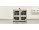 Recambio de modulo electronico para citroen jumper caja abierta (06.2006 =>) 2.2 hdi referencia OEM IAM 51926903  